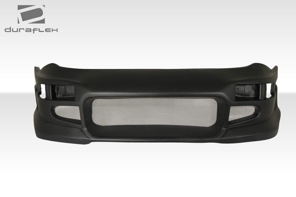 1990-1996 Nissan 300ZX Duraflex C-1 Front Bumper
