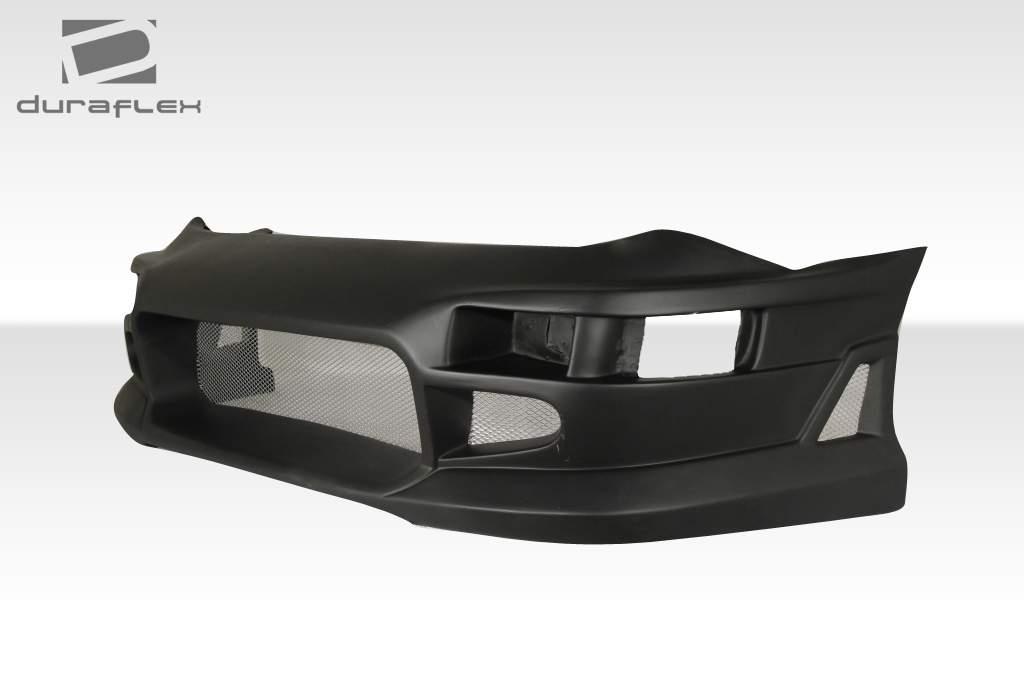 1990-1996 Nissan 300ZX Duraflex C-1 Front Bumper