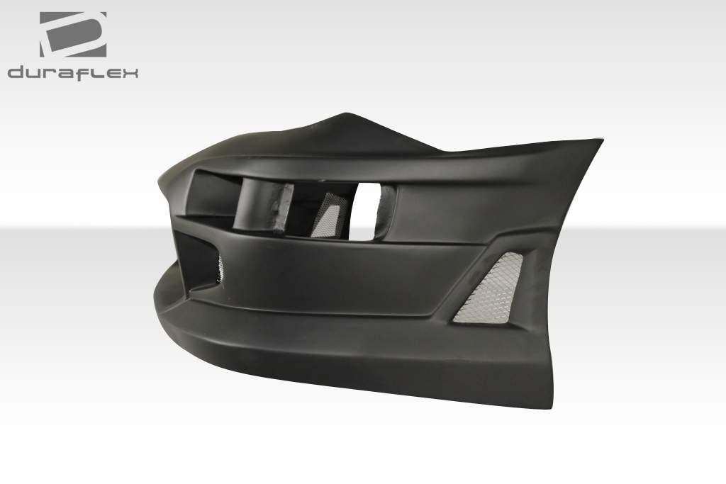 1990-1996 Nissan 300ZX Duraflex C-1 Front Bumper
