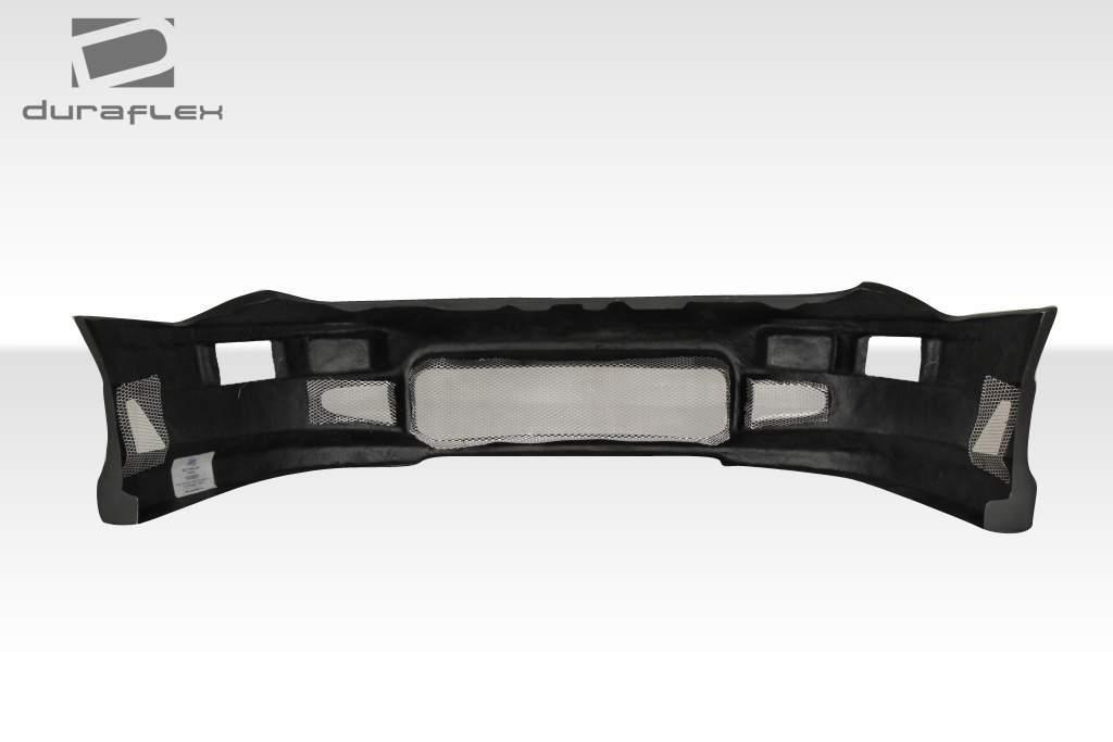 1990-1996 Nissan 300ZX Duraflex C-1 Front Bumper