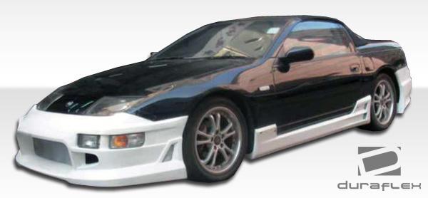 1990-1996 Nissan 300ZX Duraflex C-1 Kit