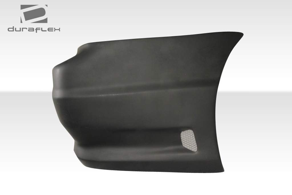 1990-1996 Nissan 300ZX Z32 2DR Coupe Duraflex C-1 Body Kit - 4 Piece