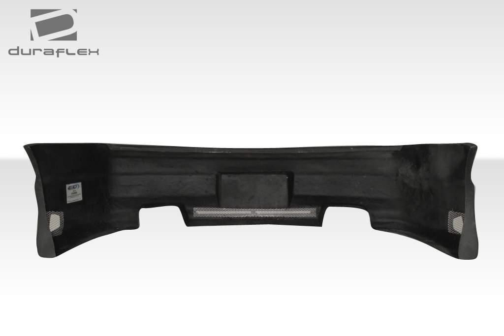 1990-1996 Nissan 300ZX Duraflex C-1 Kit