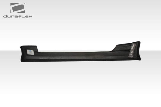 1990-1996 Nissan 300ZX Z32 2+2 Duraflex C-1 Side Skirts Rocker Panels - 2 Piece