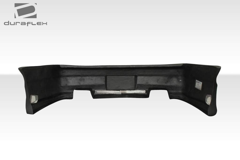 1990-1996 Nissan 300ZX Z32 Duraflex 2+2 C-1 Body Kit - 4 Piece