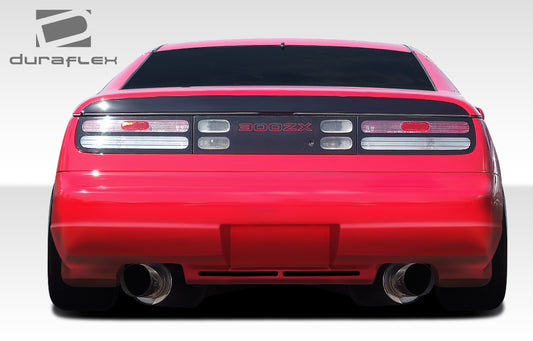 1990-1996 Nissan 300ZX Z32 Duraflex 2+2 C-1 Body Kit - 4 Piece
