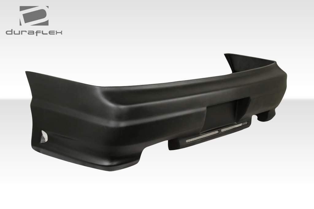 1990-1996 Nissan 300ZX Duraflex C-1 Kit