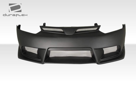2006-2011 Honda Civic Duraflex Sigma Front Bumper