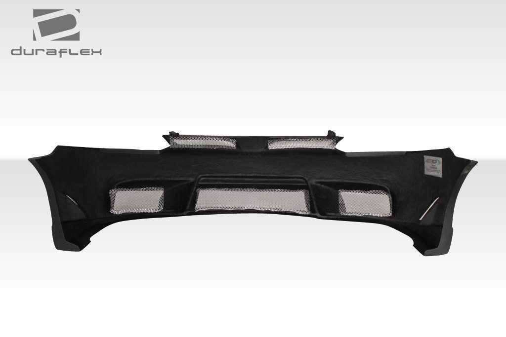 2006-2011 Honda Civic Duraflex Sigma Kit
