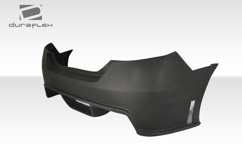 2006-2011 Honda Civic 2DR Duraflex Sigma Body Kit - 4 Piece