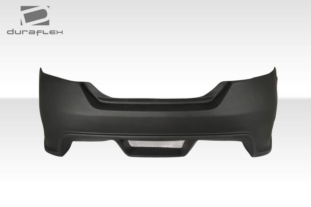 2006-2011 Honda Civic Duraflex Sigma Kit