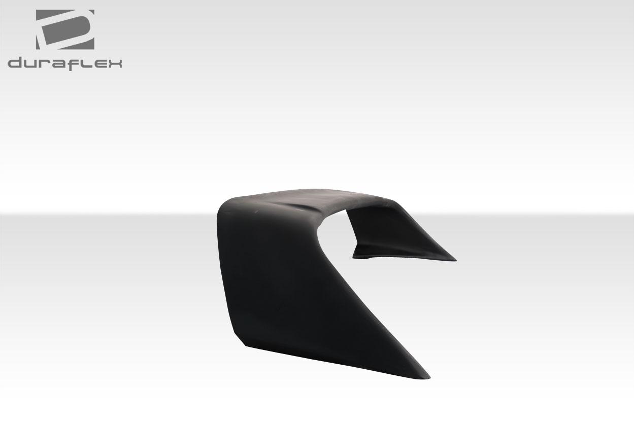 2006-2011 Honda Civic Duraflex Sigma Rear Wing