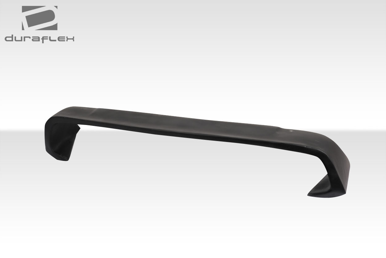 2006-2011 Honda Civic Duraflex Sigma Rear Wing