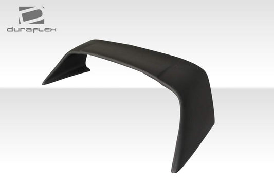 2006-2011 Honda Civic Duraflex Sigma Rear Wing