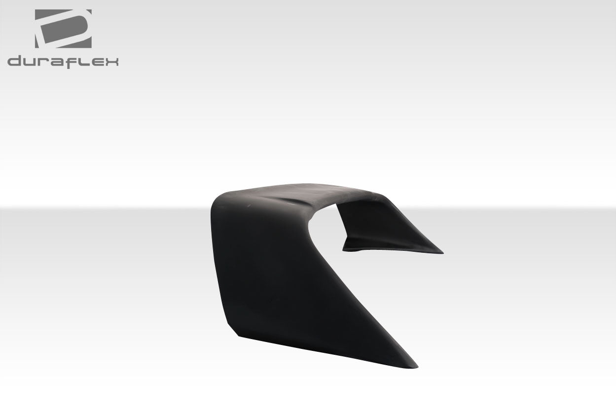 2006-2011 Honda Civic Duraflex Sigma Rear Wing