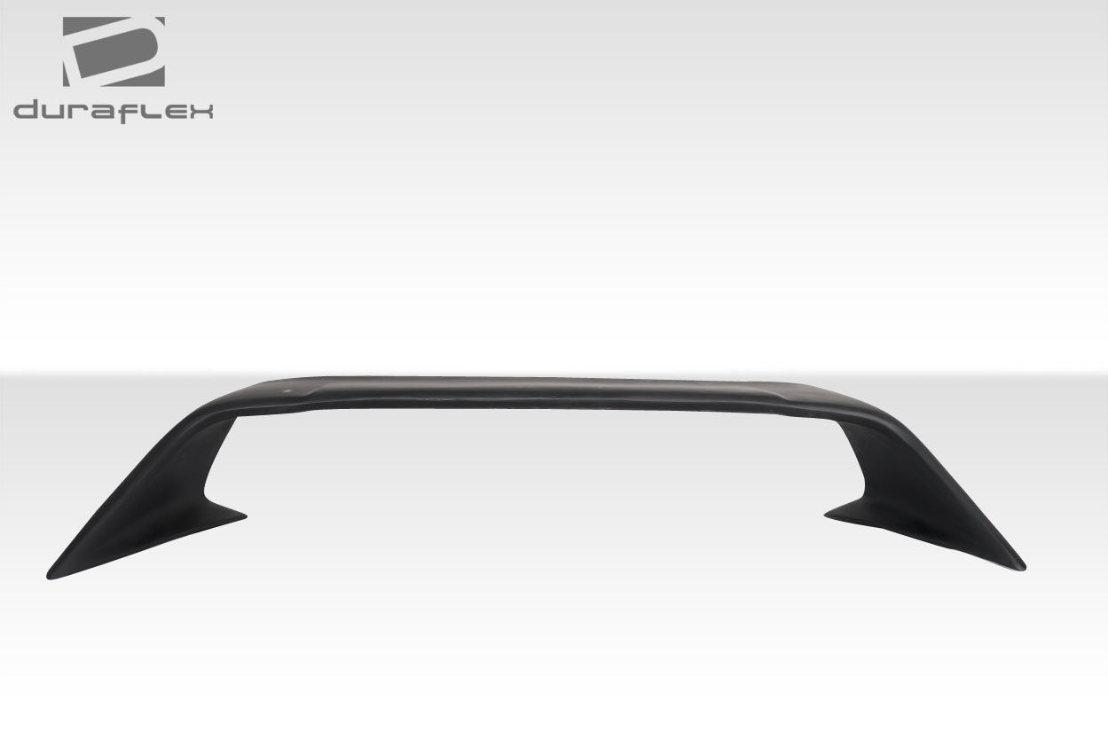 2006-2011 Honda Civic Duraflex Sigma Rear Wing