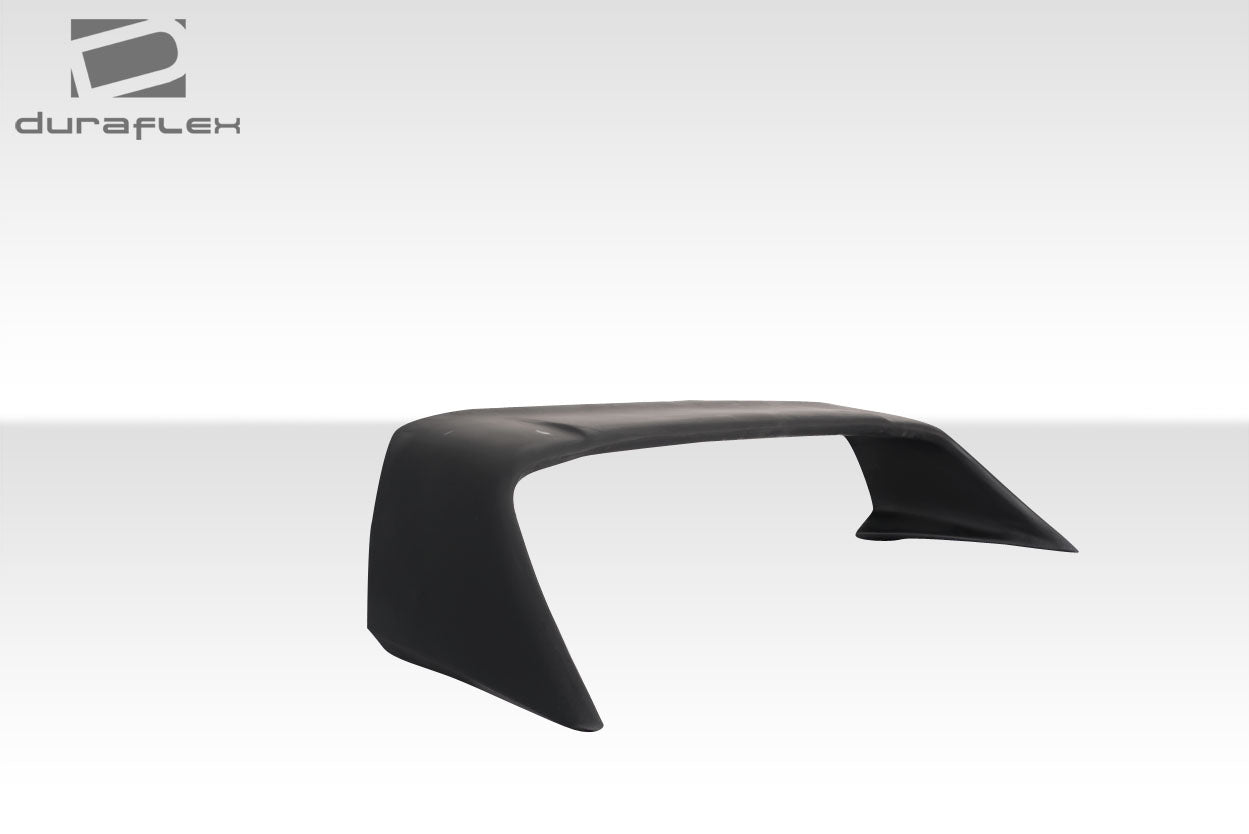 2006-2011 Honda Civic Duraflex Sigma Rear Wing