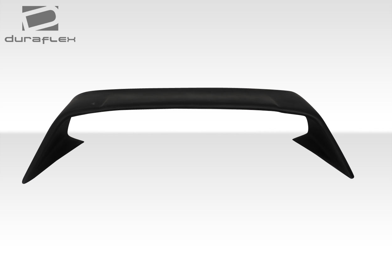 2006-2011 Honda Civic Duraflex Sigma Rear Wing