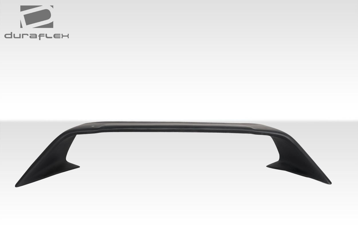 2006-2011 Honda Civic Duraflex Sigma Rear Wing