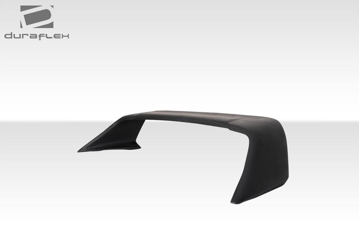2006-2011 Honda Civic Duraflex Sigma Rear Wing