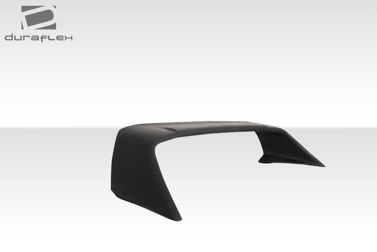 2006-2011 Honda Civic Duraflex Sigma Rear Wing