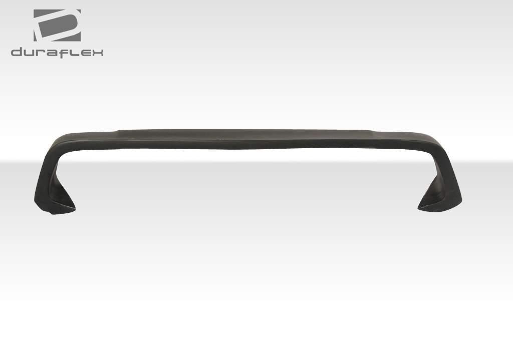 2006-2011 Honda Civic Duraflex Sigma Rear Wing