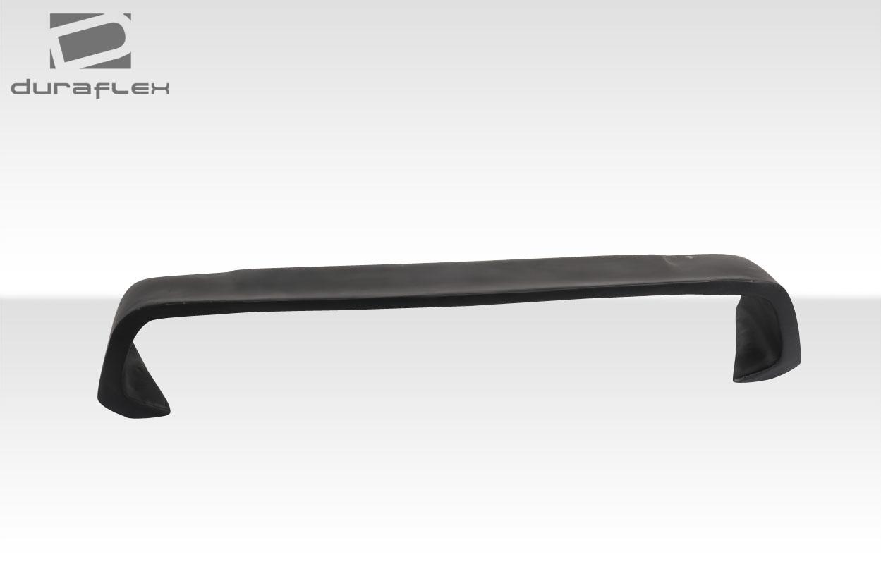 2006-2011 Honda Civic Duraflex Sigma Rear Wing