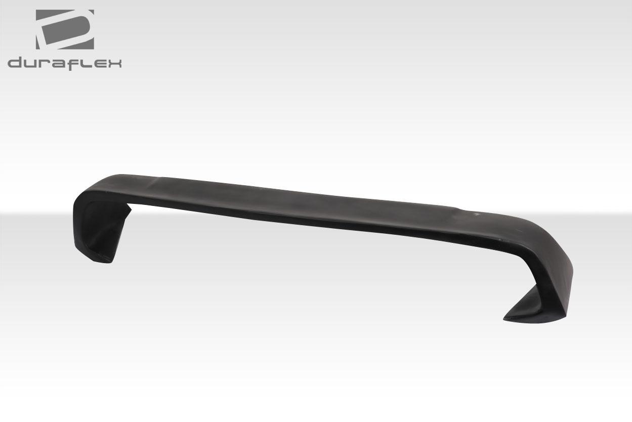 2006-2011 Honda Civic Duraflex Sigma Rear Wing