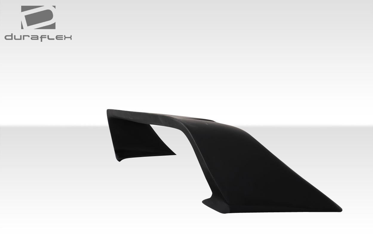 2006-2011 Honda Civic Duraflex Sigma Rear Wing