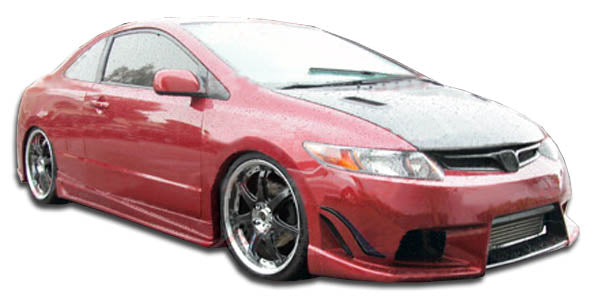 2006-2011 Honda Civic Duraflex Sigma Kit