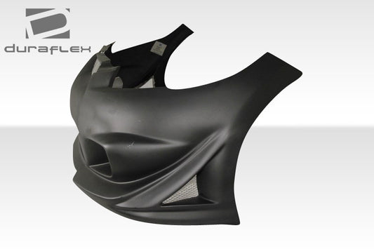 2006-2012 Mitsubishi Eclipse Duraflex Eternity Front Bumper