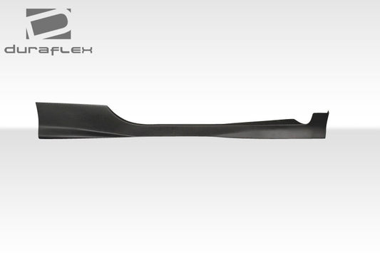 2006-2012 Mitsubishi Eclipse Duraflex Eternity Side Skirts