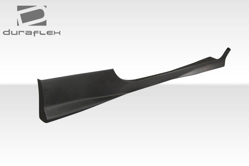 2006-2012 Mitsubishi Eclipse Duraflex Eternity Side Skirts