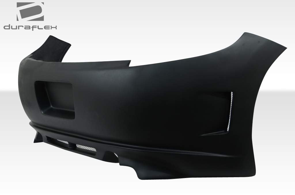 2006-2012 Mitsubishi Eclipse Duraflex Eternity Rear Bumper