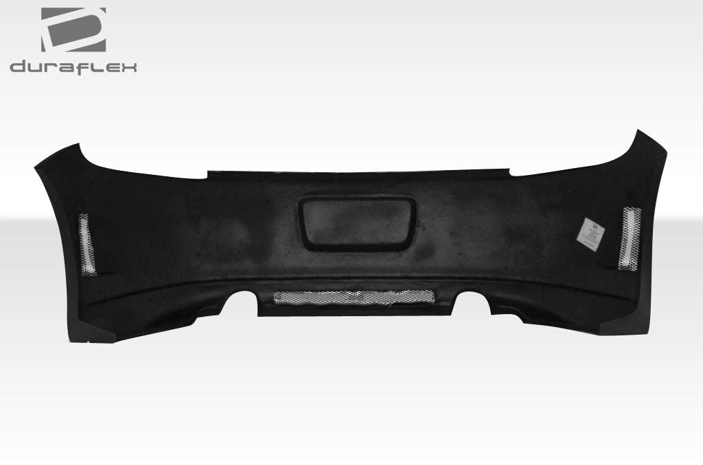 2006-2012 Mitsubishi Eclipse Duraflex Eternity Kit