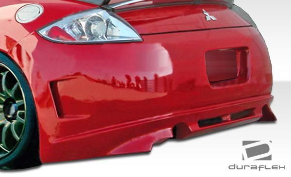 2006-2012 Mitsubishi Eclipse Duraflex Eternity Kit