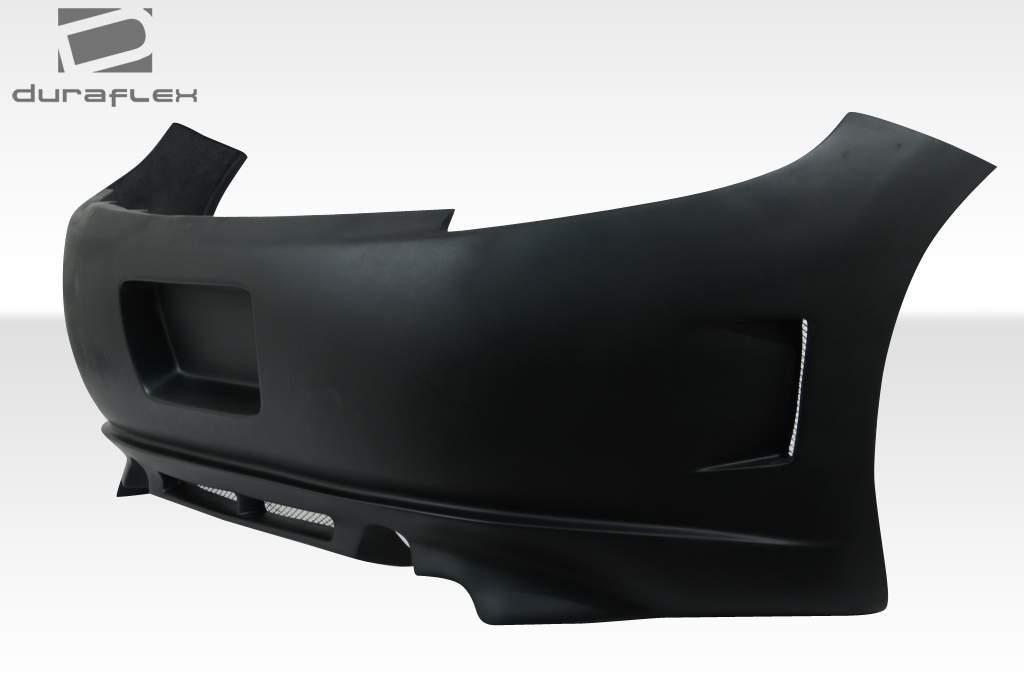 2006-2012 Mitsubishi Eclipse Duraflex Eternity Kit