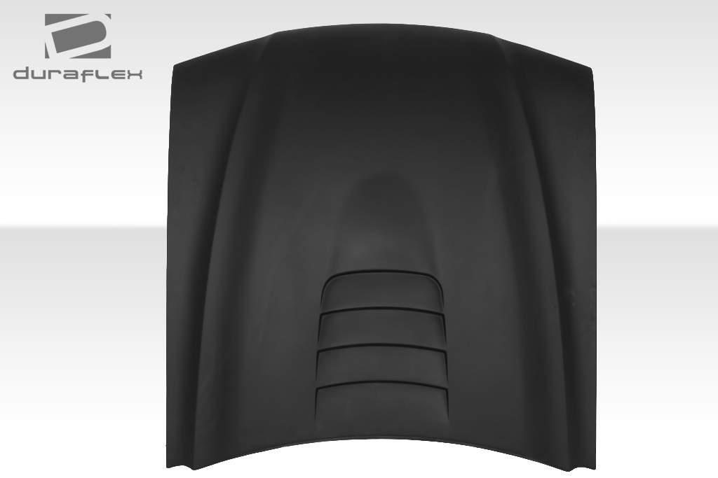 1994-1998 Ford Mustang Duraflex Cobra R Hood