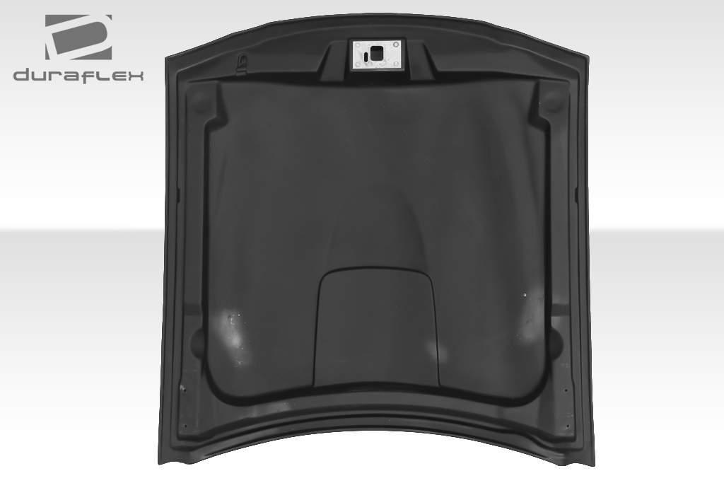 1994-1998 Ford Mustang Duraflex Cobra R Hood