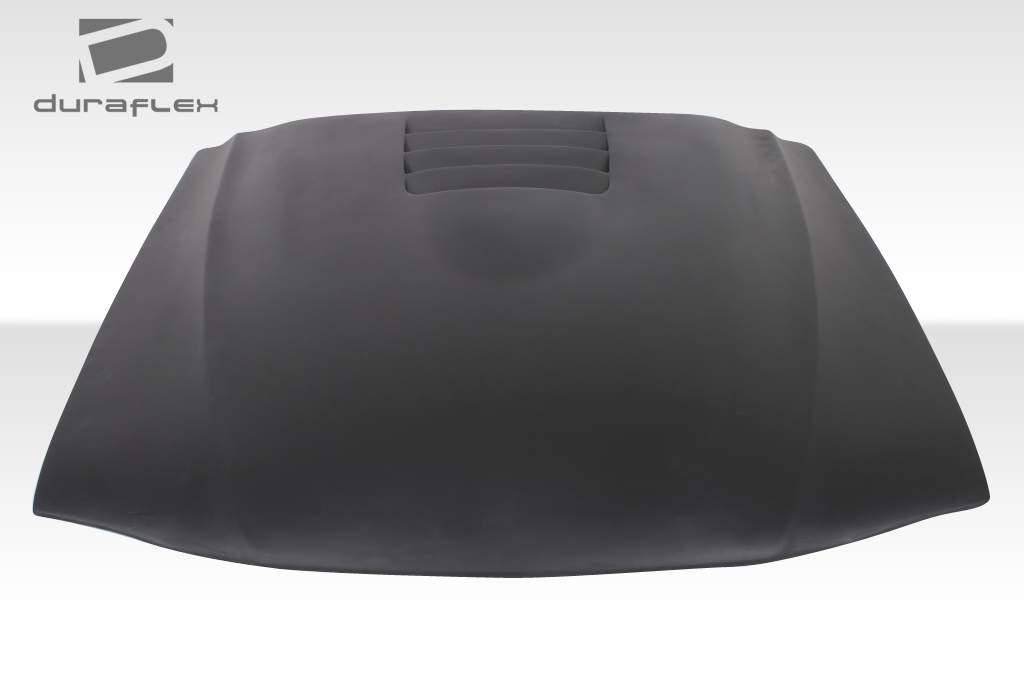 1994-1998 Ford Mustang Duraflex Cobra R Hood
