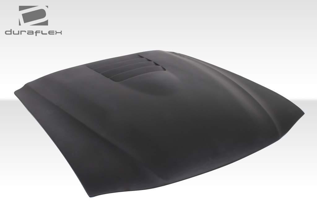 1994-1998 Ford Mustang Duraflex Cobra R Hood