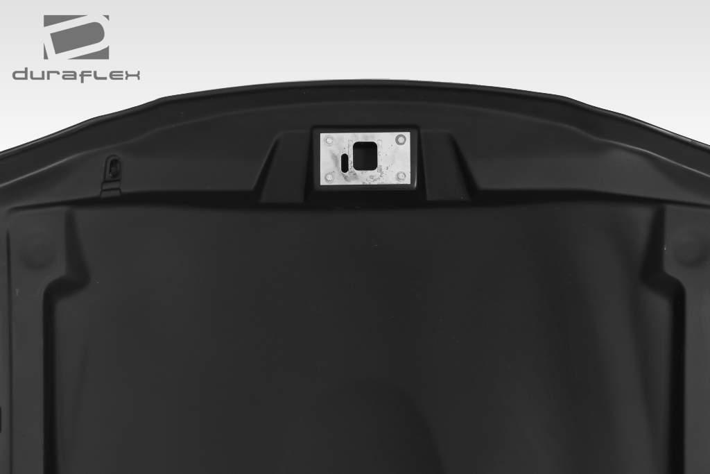 1994-1998 Ford Mustang Duraflex Cobra R Hood