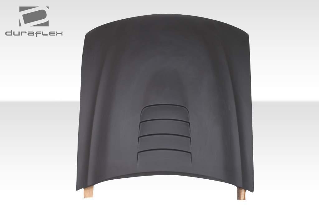 1999-2004 Ford Mustang Duraflex Cobra R Hood