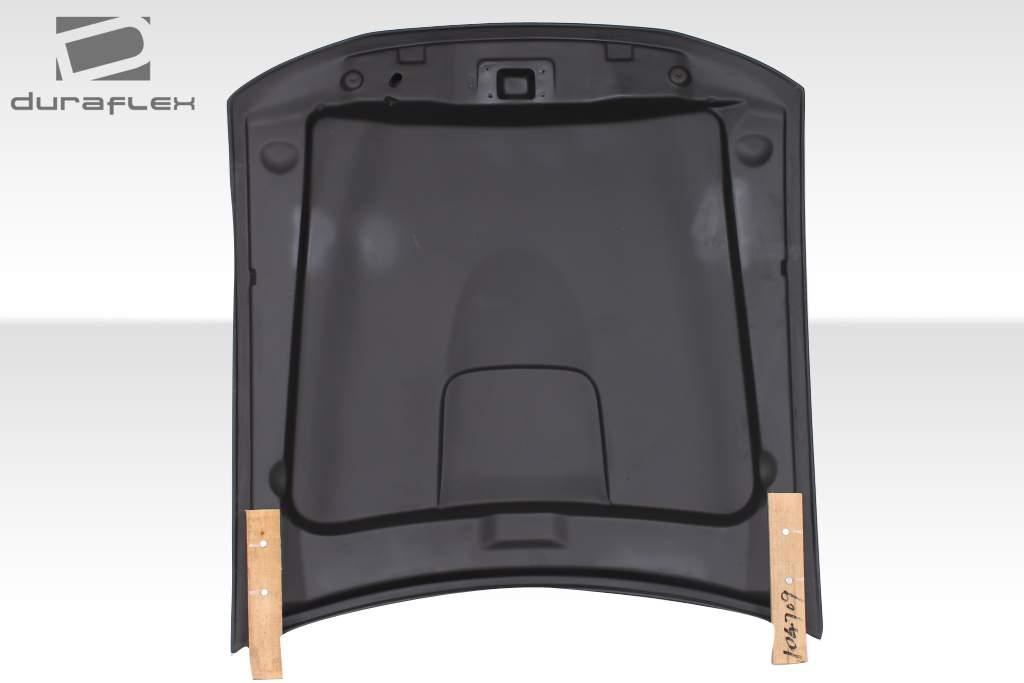 1999-2004 Ford Mustang Duraflex Cobra R Hood