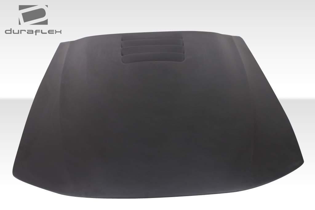 1999-2004 Ford Mustang Duraflex Cobra R Hood
