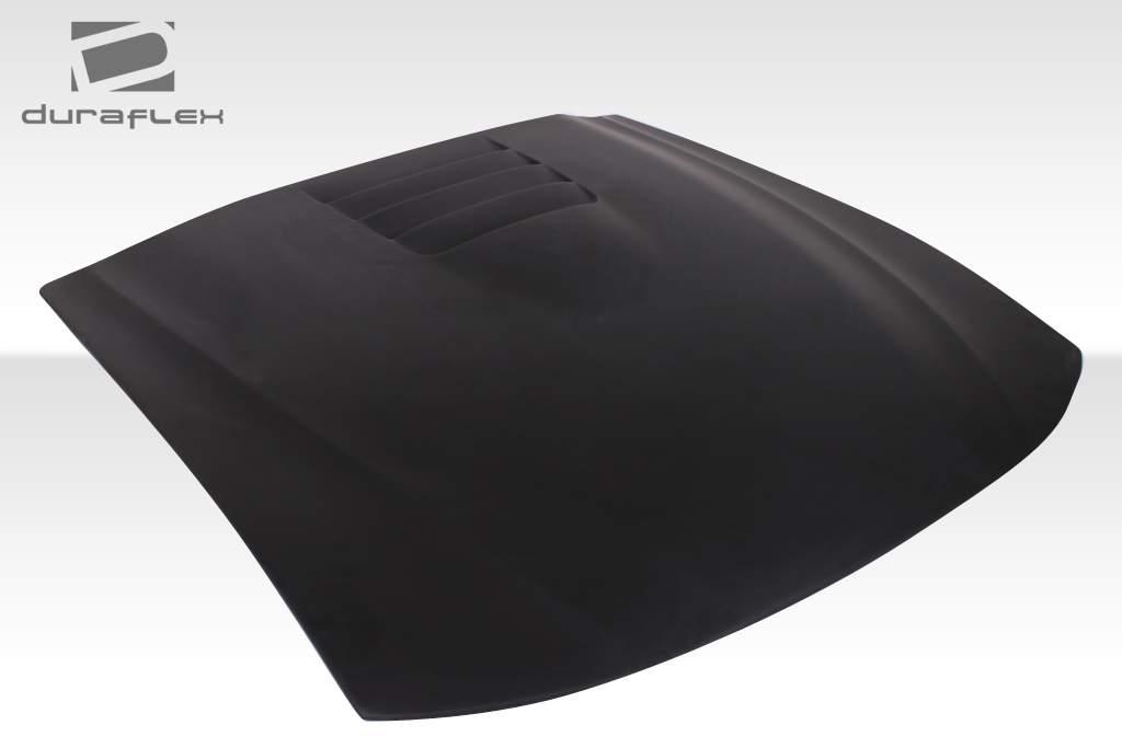 1999-2004 Ford Mustang Duraflex Cobra R Hood
