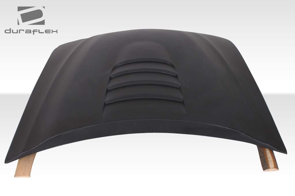 1999-2004 Ford Mustang Duraflex Cobra R Hood
