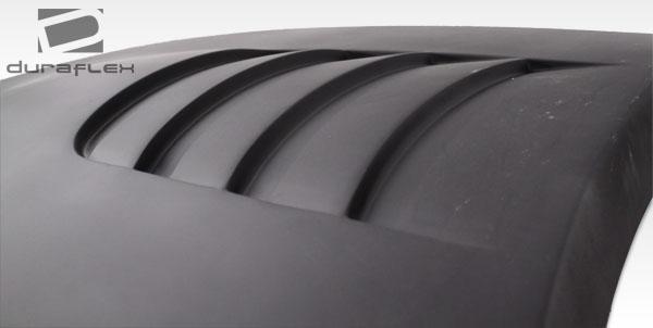 1999-2004 Ford Mustang Duraflex Cobra R Hood