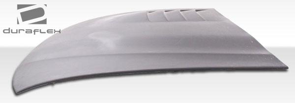 1999-2004 Ford Mustang Duraflex Cobra R Hood