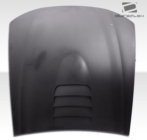 1999-2004 Ford Mustang Duraflex Cobra R Hood